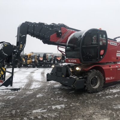 *2018 MAGNI RTH 6.35*