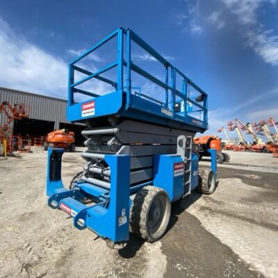 *2013 Genie GS5390RT*