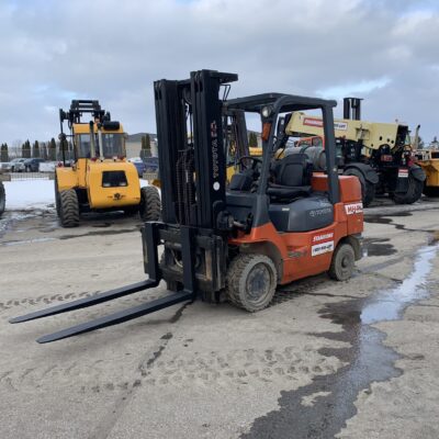 *2006 TOYOTA 7FGCU35*