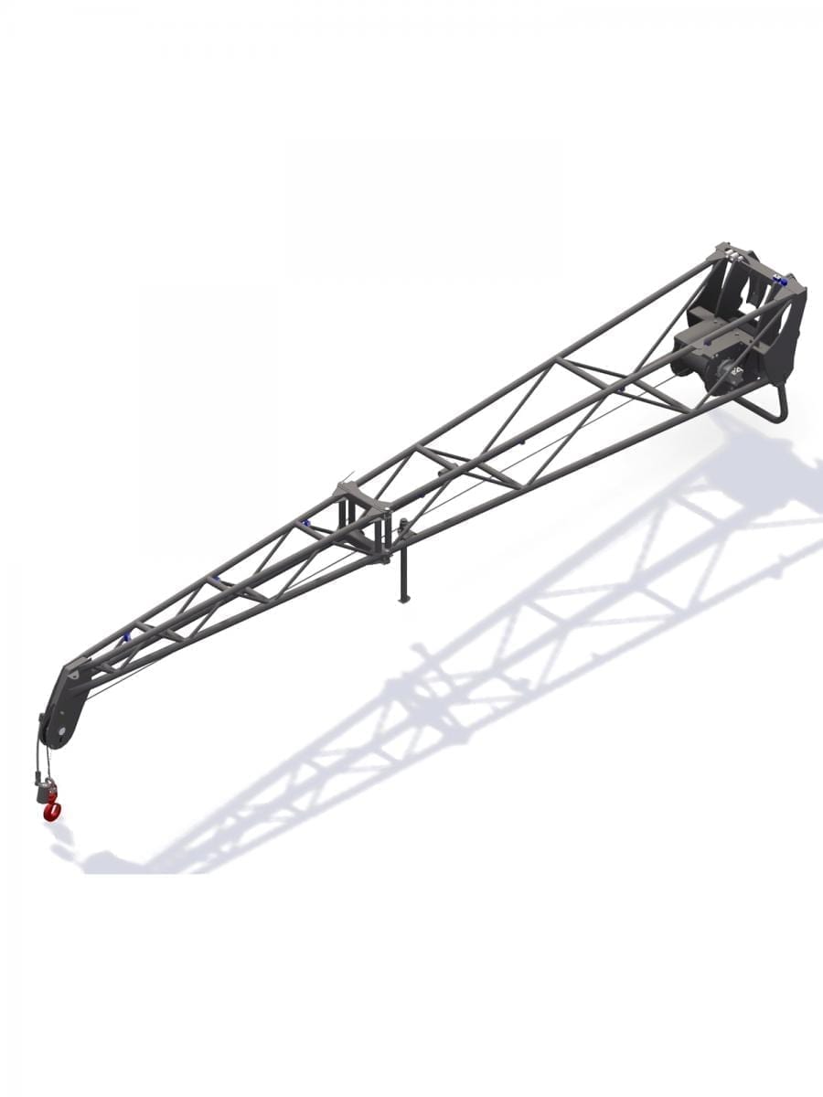 Magni RTH Jibs 2 Stanmore Equipment Ltd.