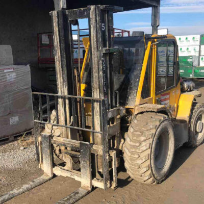 *2019 Load Lifter Laborer 8K*