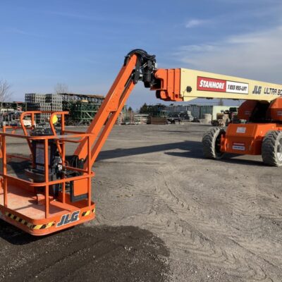 *2021 JLG 1200SJP*
