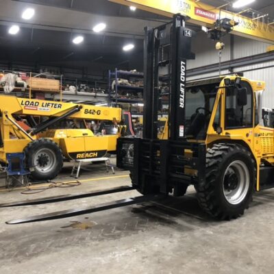 *2023 Load Lifter 2414-10G*