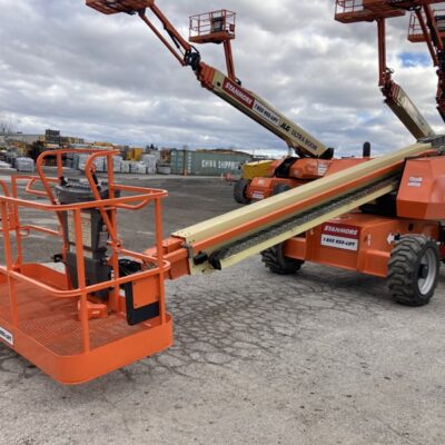 *2014 JLG 600S*