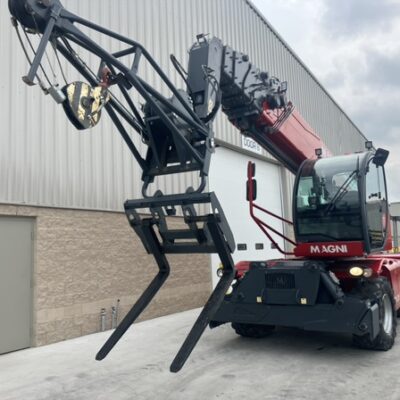 *2017 MAGNI RTH 5.39*
