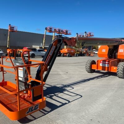 *2015 JLG 660SJ*