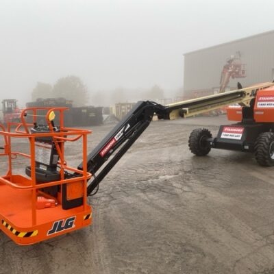*2023 JLG 460SJ*