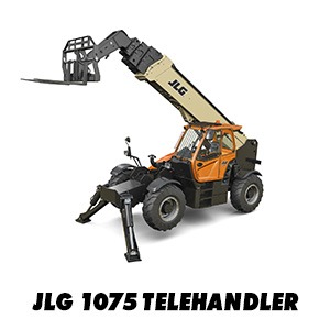 JLG 1732 High Capacity - Stanmore Equipment Ltd.