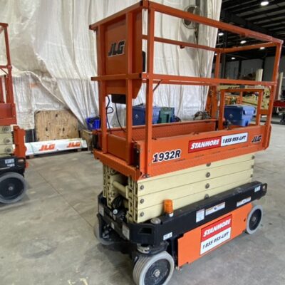 *2020 JLG 1932R*