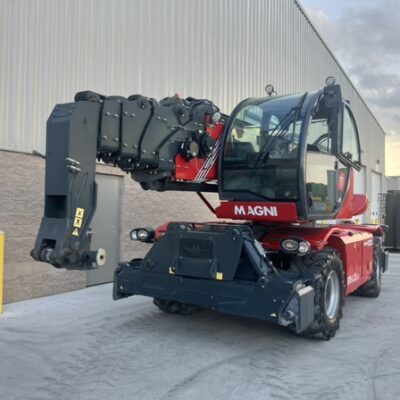 *2020 MAGNI RTH 6.35*