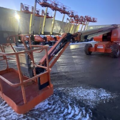 *2013 JLG 660SJ*