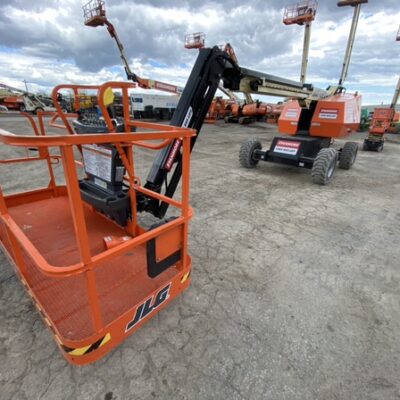 *2023 JLG 460SJ*