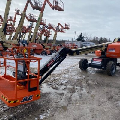 *2024 JLG 460SJ*