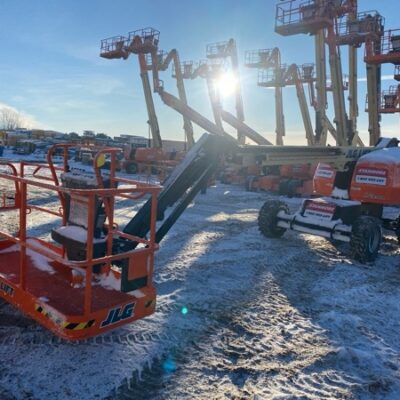 *2024 JLG 460SJ*