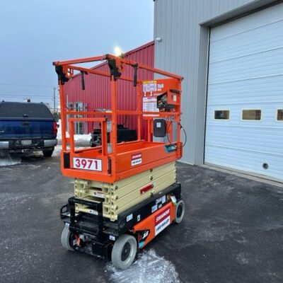 *2024 JLG 1932ES*