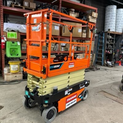 *2024 JLG 1932ES*