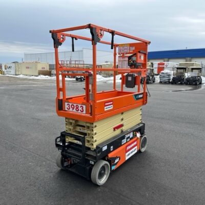 *2024 JLG 1932ES*