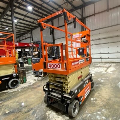 *2024 JLG 1932ES*