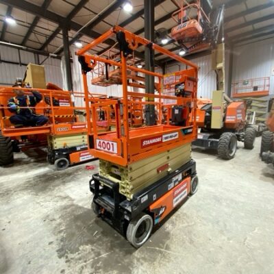*2024 JLG 1932ES*