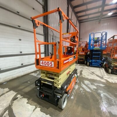 *2024 JLG 1932ES*
