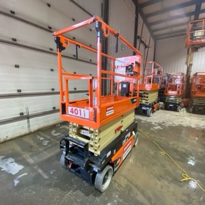 *2024 JLG 1932ES*