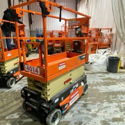 *2024 JLG 1932ES*