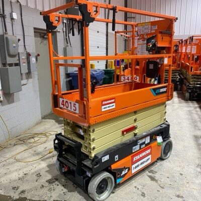 *2024 JLG 1932ES*