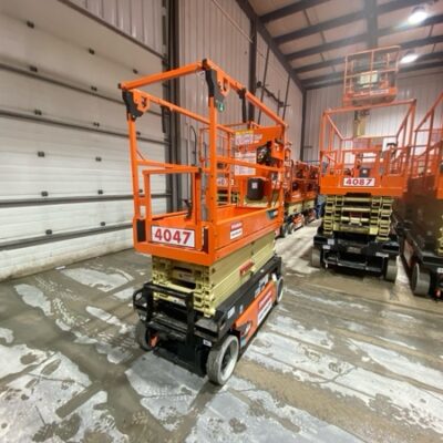 *2024 JLG 1932ES*