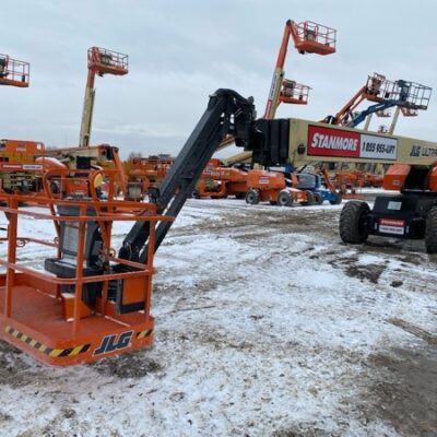 *2024 JLG 1350SJP*