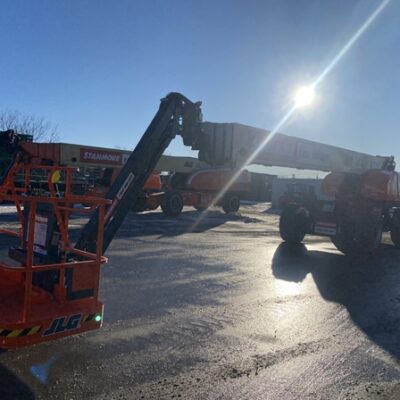 *2024 JLG 1350SJP*