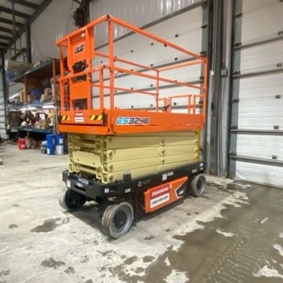 *2024 JLG 3246ES*