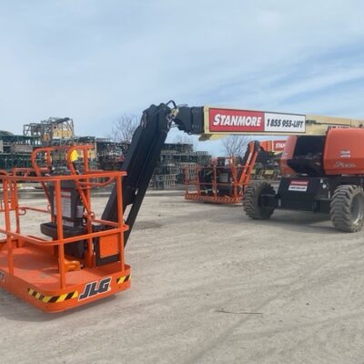 *2024 JLG 660SJ*