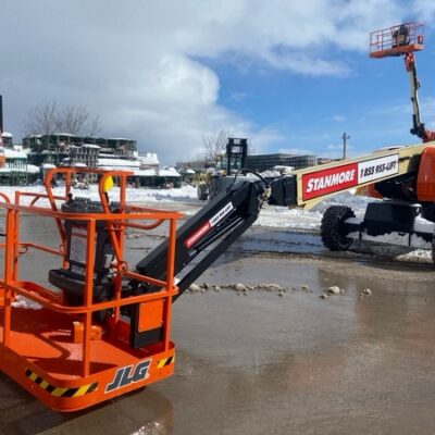 *2024 JLG 660SJ*