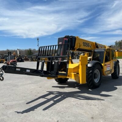 *2023 Load Lifter 1056-J*