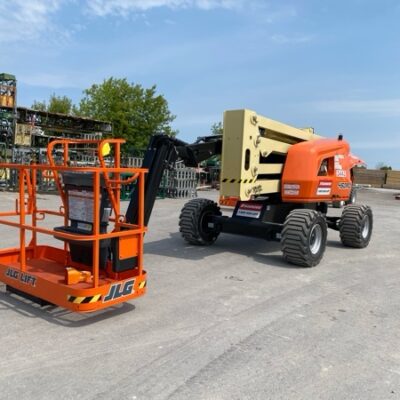 *2025 JLG 450AJ*