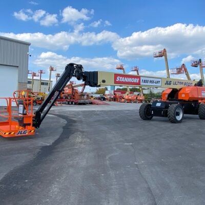 *2025 JLG 1350SJP*