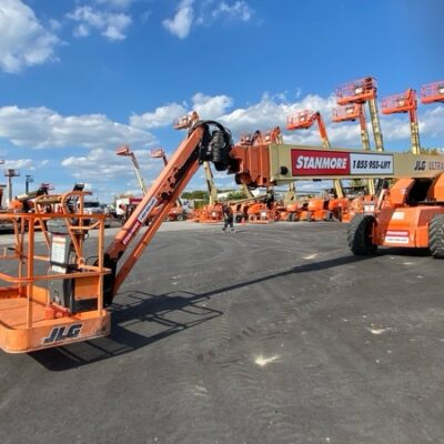 *2016 JLG 1350SJP*