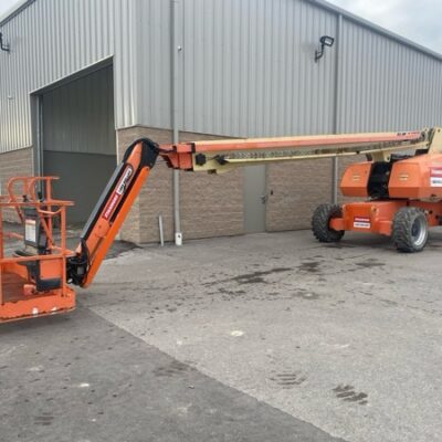 *2012 JLG 860SJ*