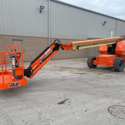 *2016 JLG 660SJ*
