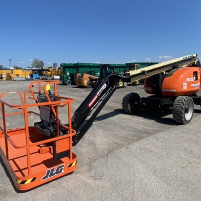 *2023 JLG 600AJ*