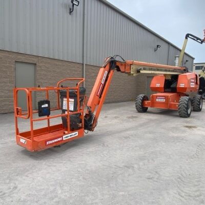 *2024 JLG 450AJ*