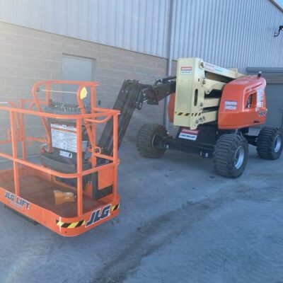 *2024 JLG 450AJ*