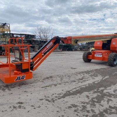 *2015 JLG 660SJ*