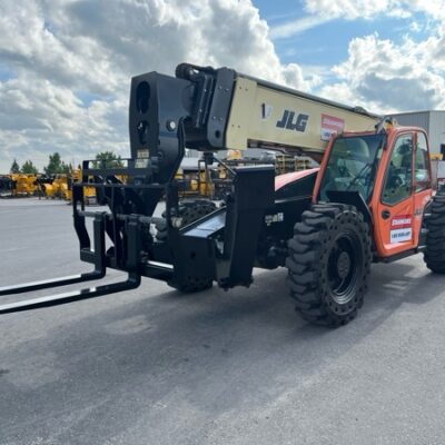 *2025 JLG 1255*