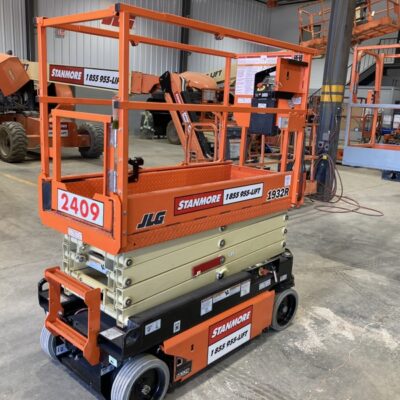 *2020 JLG 1932R*
