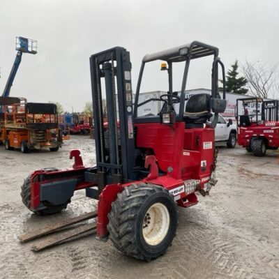 *2006 Moffett 4-Way M.55*