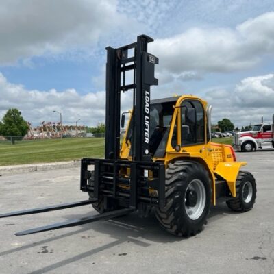 *2025 Load Lifter 2414-8G*