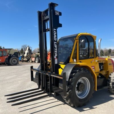 *2025 Load Lifter 2414-8G*