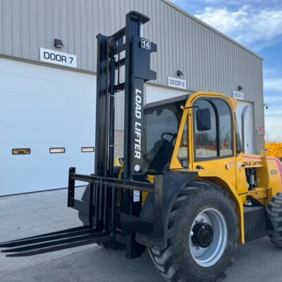 *2025 Load Lifter 2414-8G*