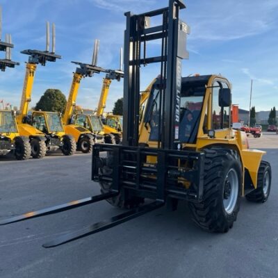 *2025 Load Lifter 2414-8G*